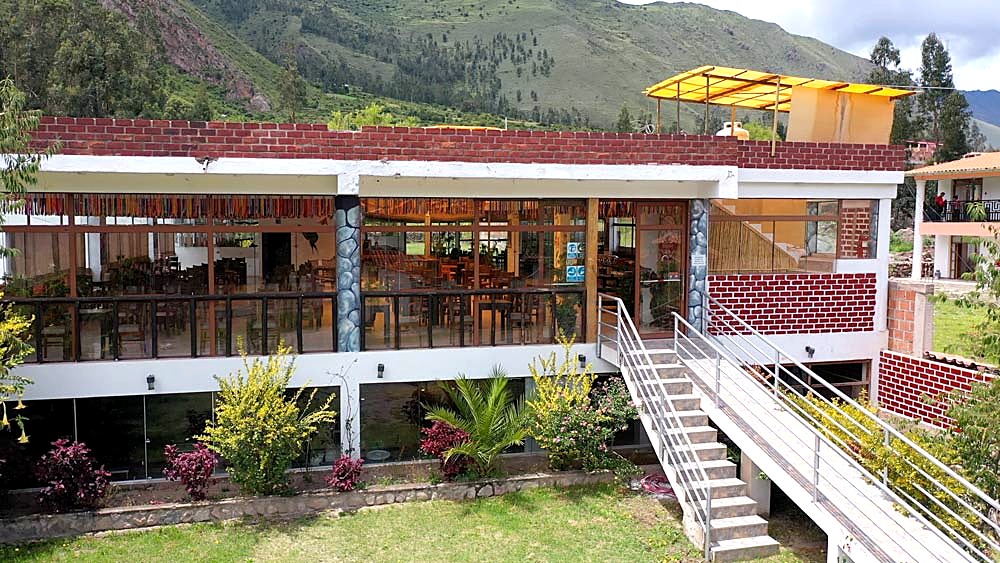 Hatuchay Valle Restaurant - photo 1
