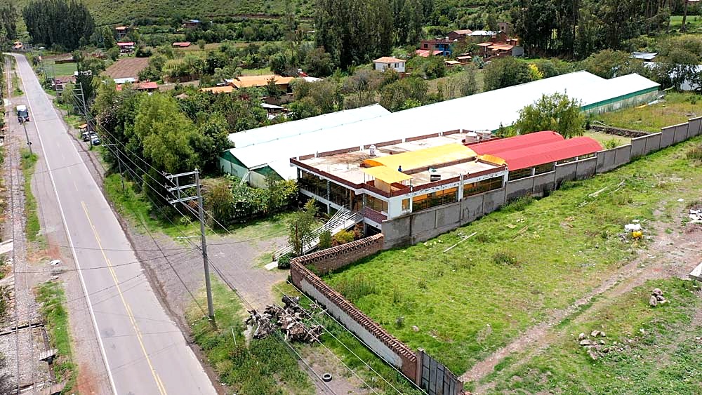 Hatuchay Valle Restaurant - photo 2