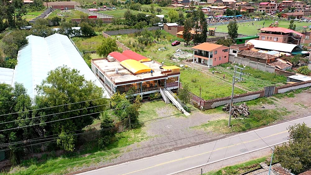 Hatuchay Valle Restaurant - photo 3