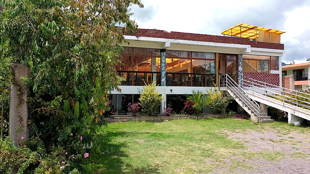 Hatuchay Valle Restaurant - photo 4