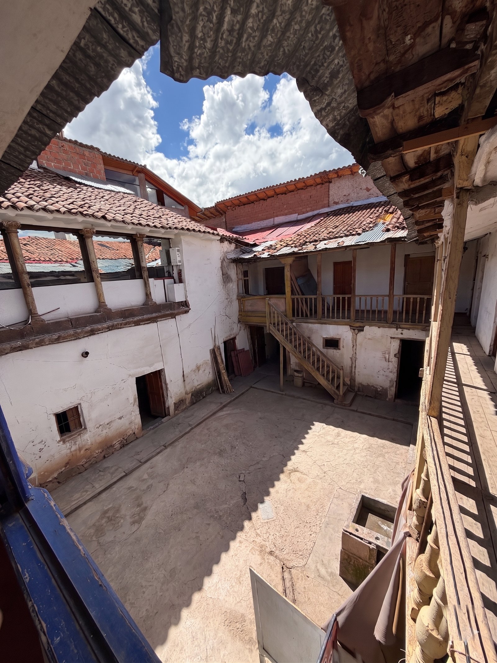 Calle Siete Cuartones 352