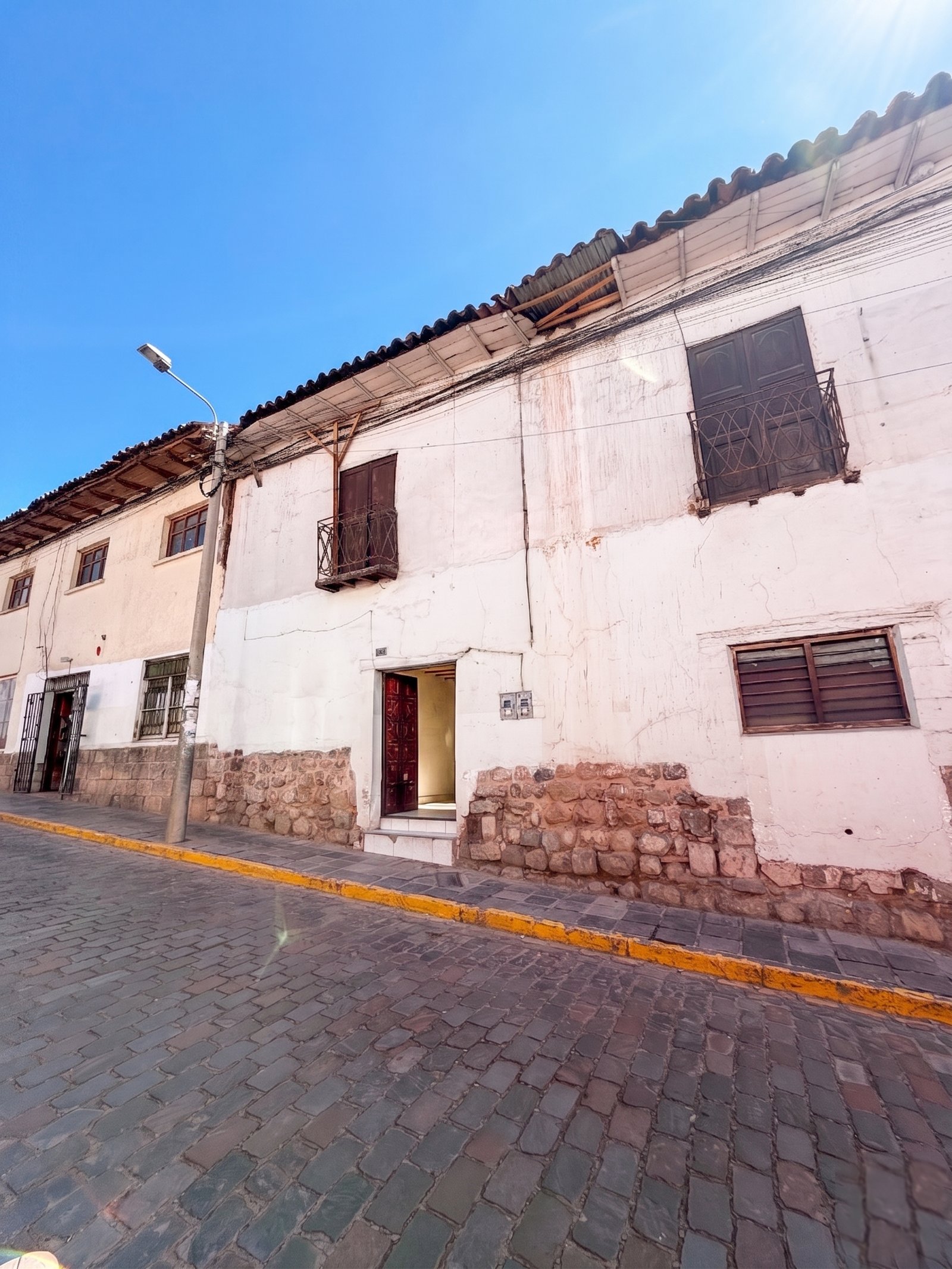 Calle Siete Cuartones 352 - photo 1