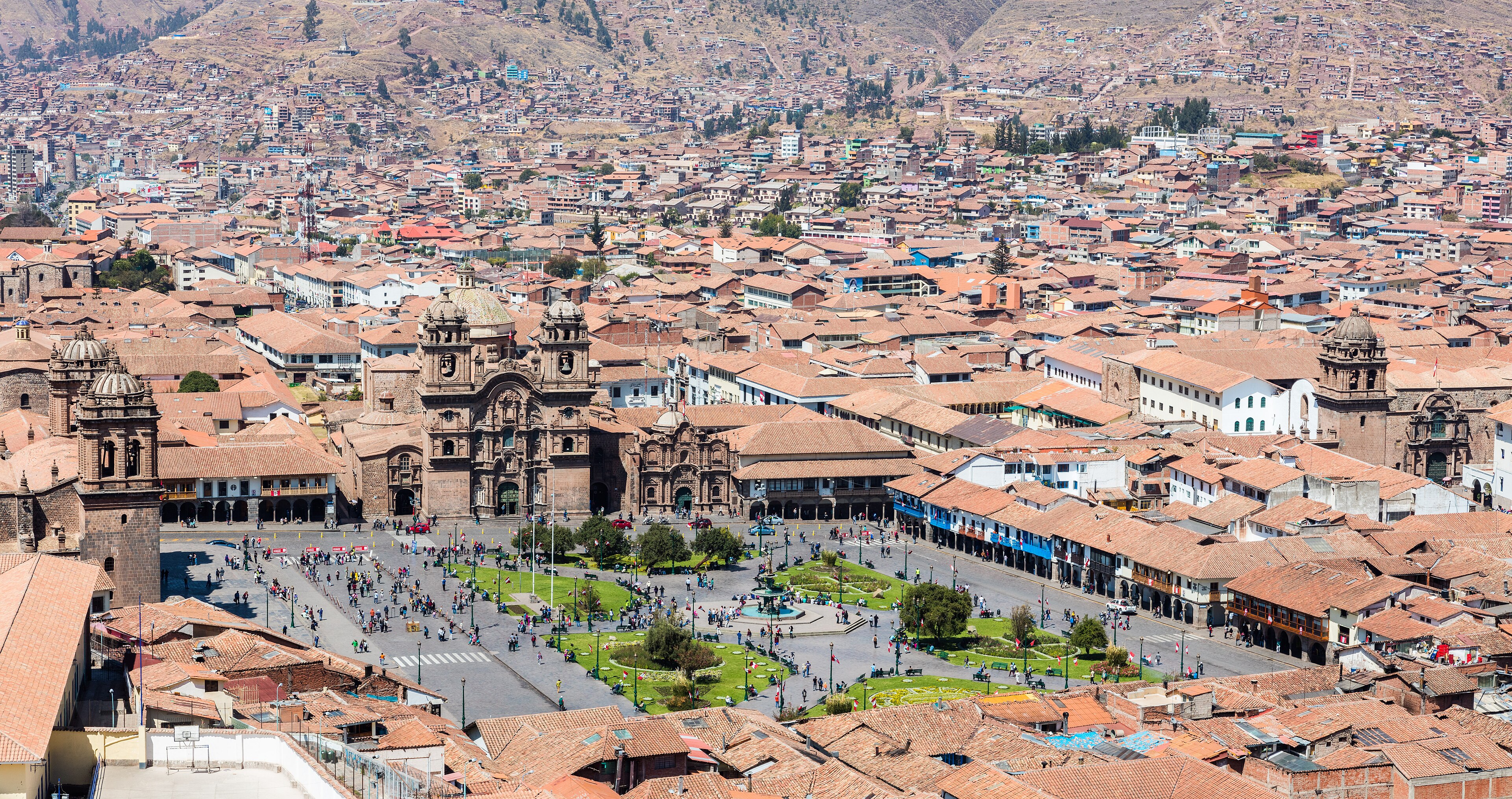 Centro Histórico