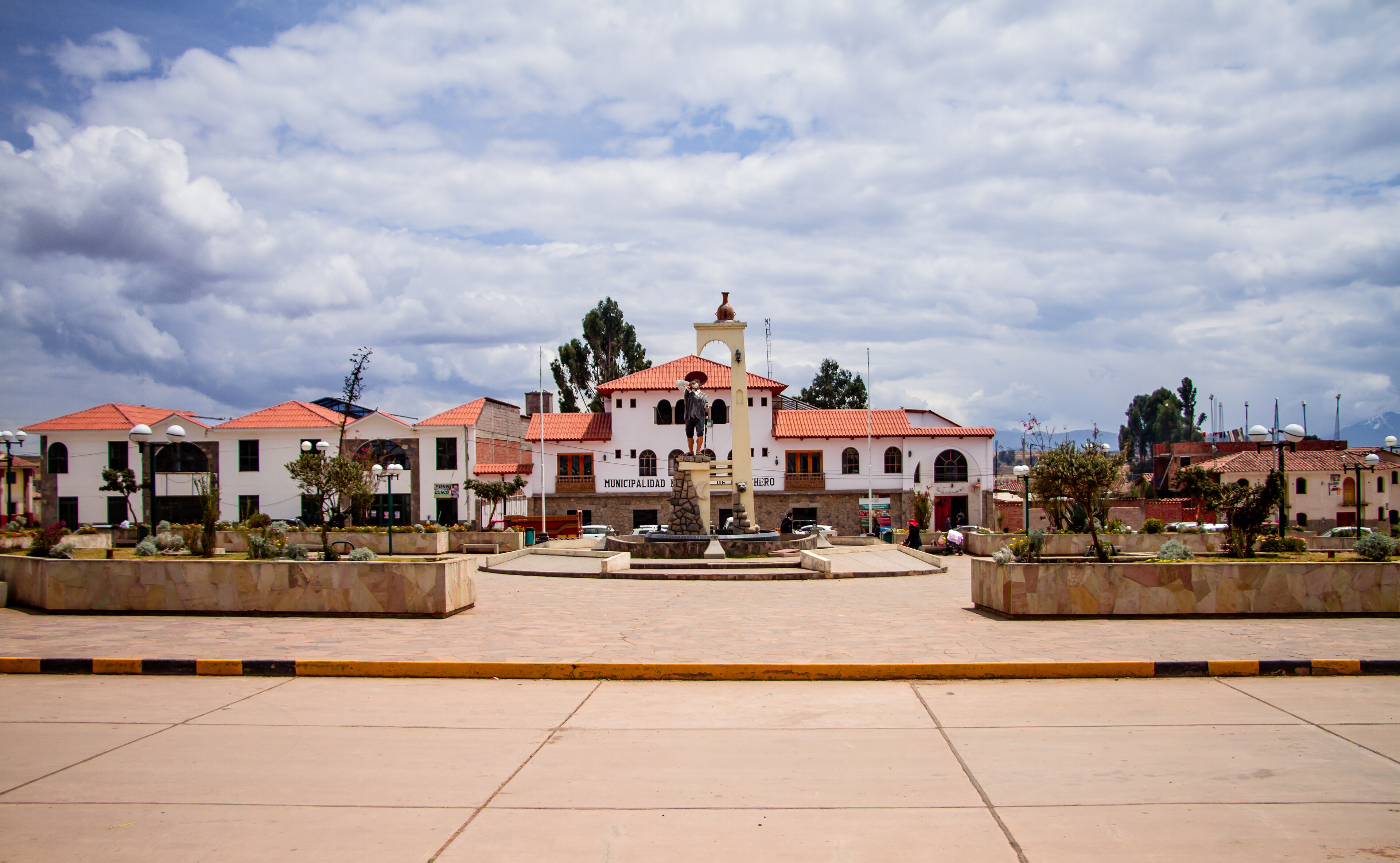 Chinchero