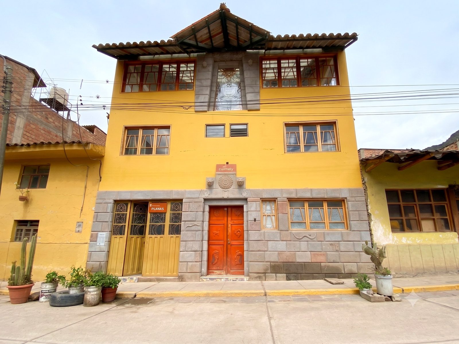 Hostal Qhispicay