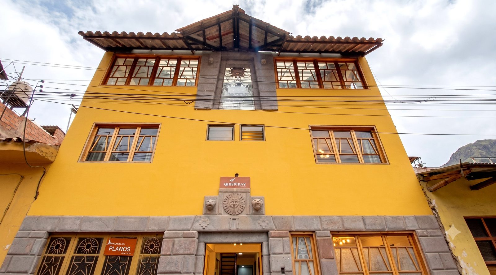 Hostal Qhispicay - photo 2