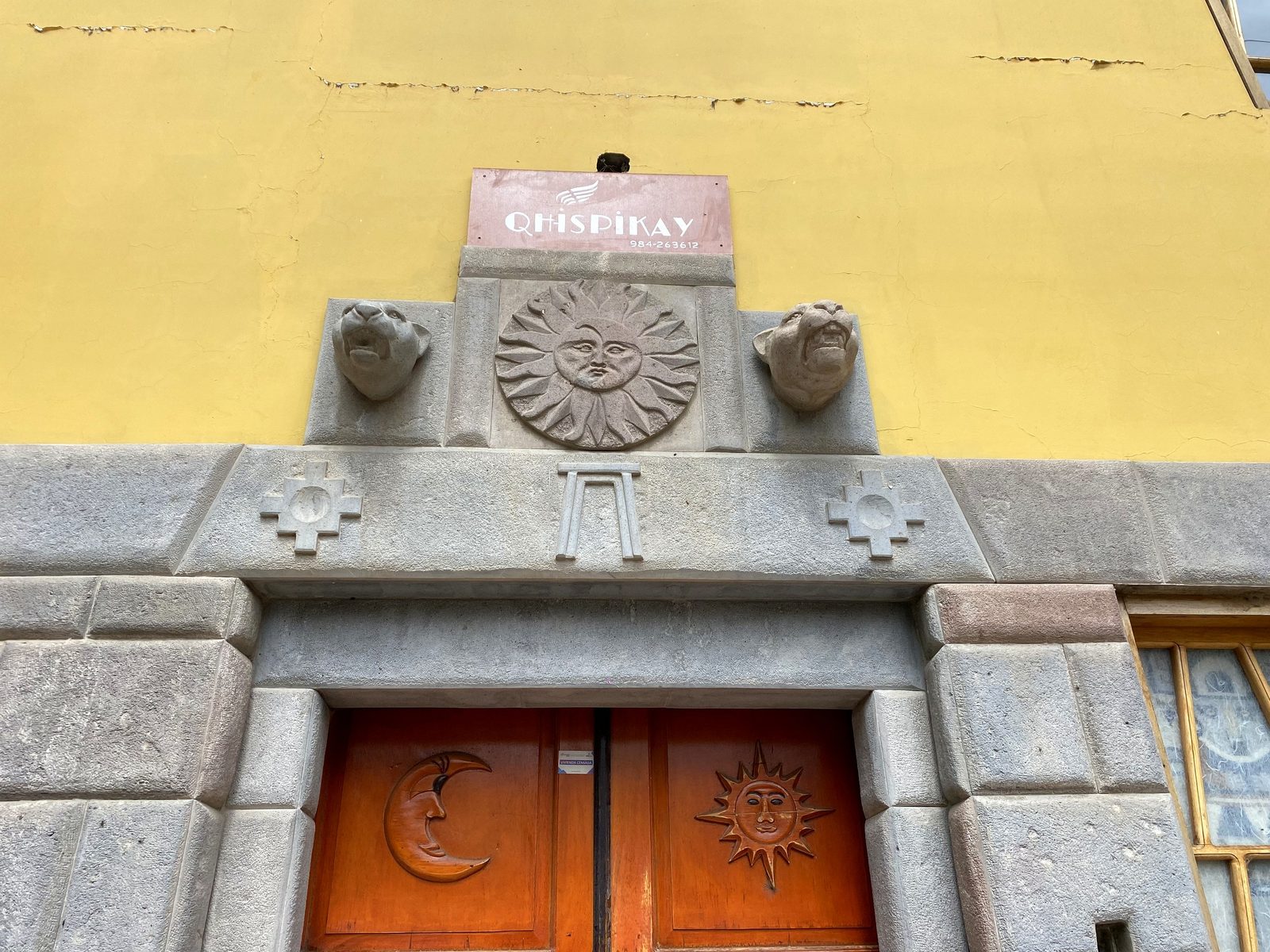 Hostal Qhispicay - photo 4